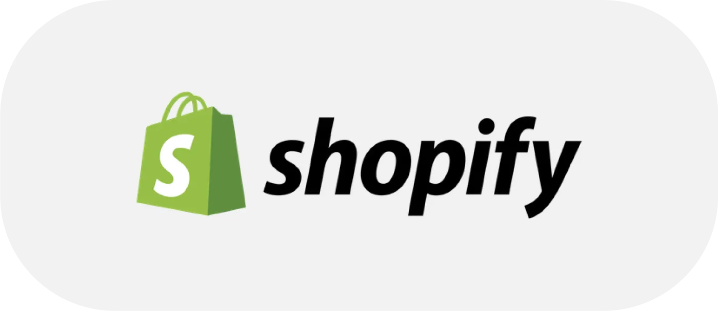 Shopify