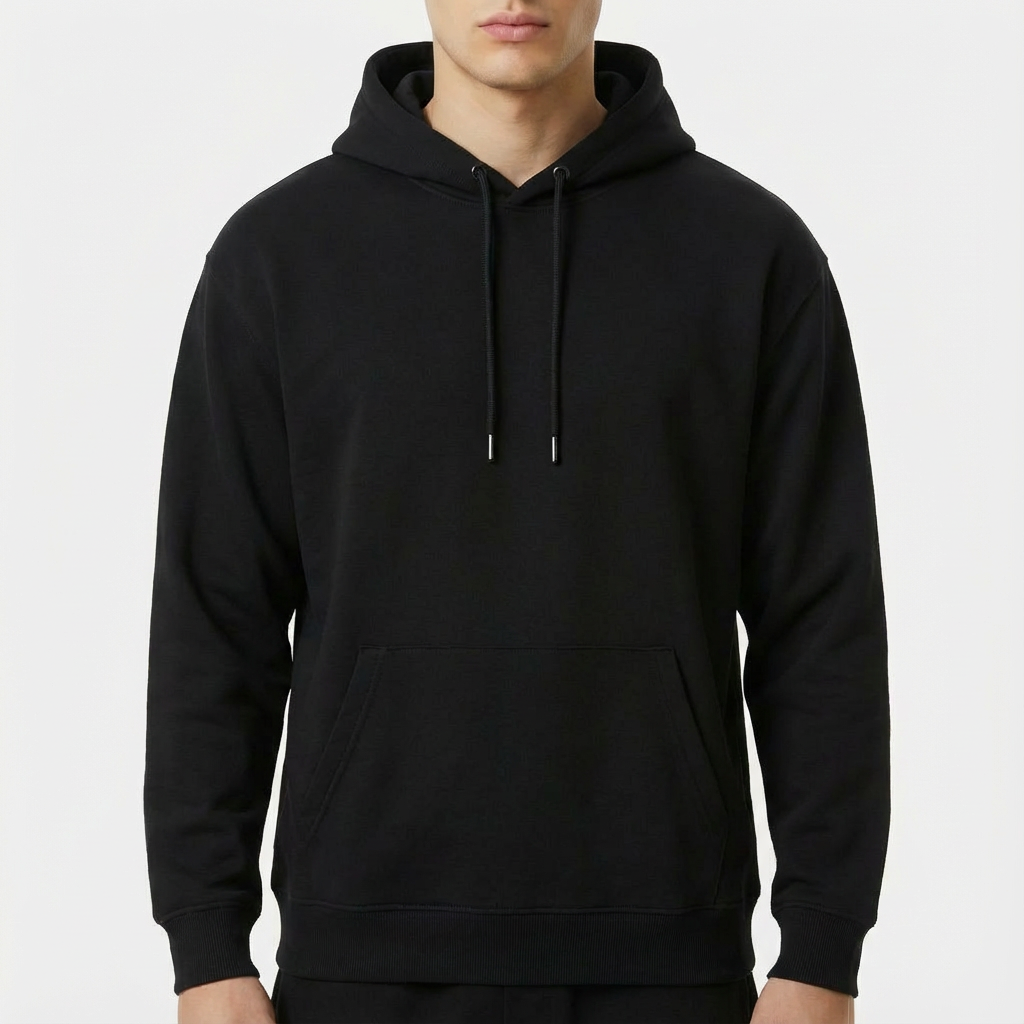 Moletom Hoodie Essential