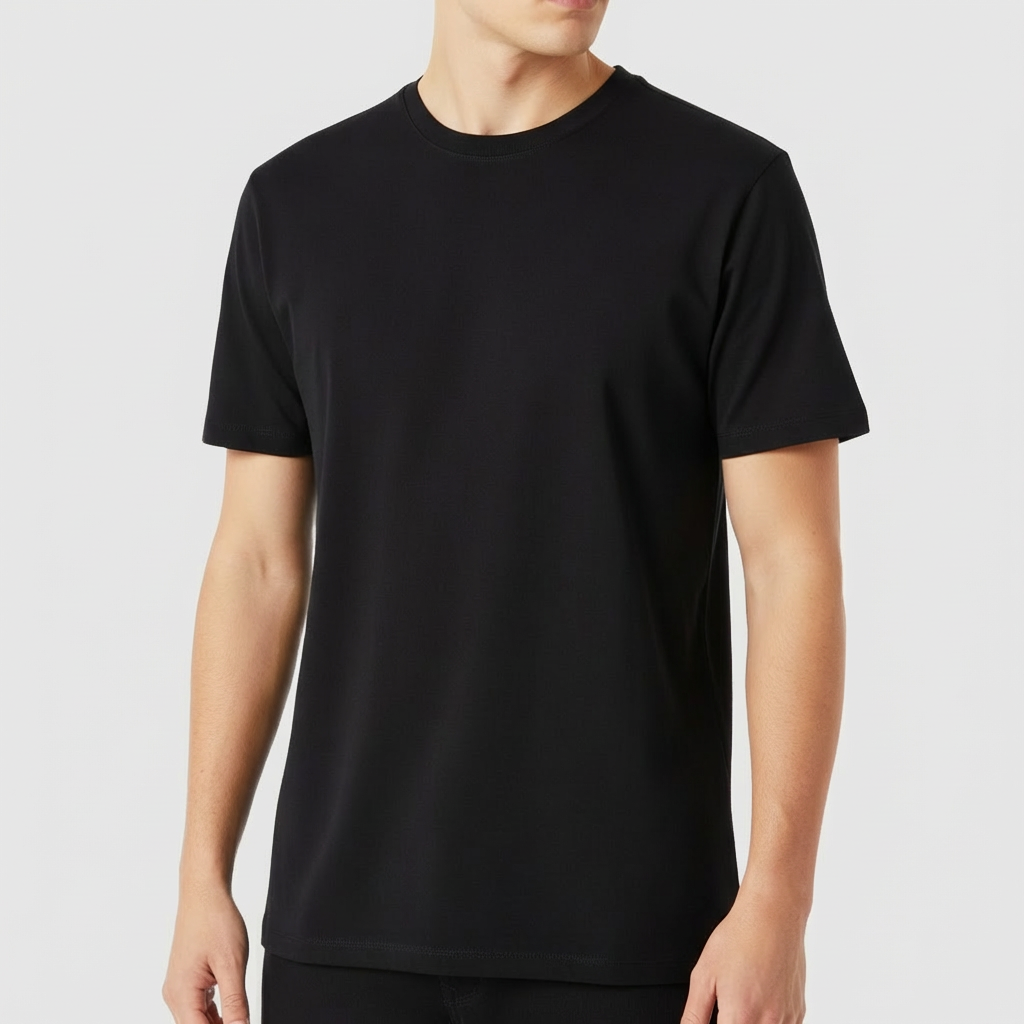 Camiseta Regular Classic