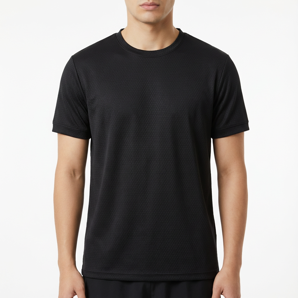 Camiseta Active Dry-UV