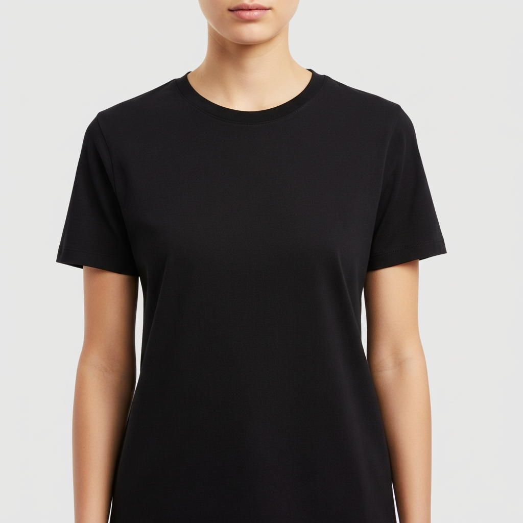 Camiseta Regular Essential